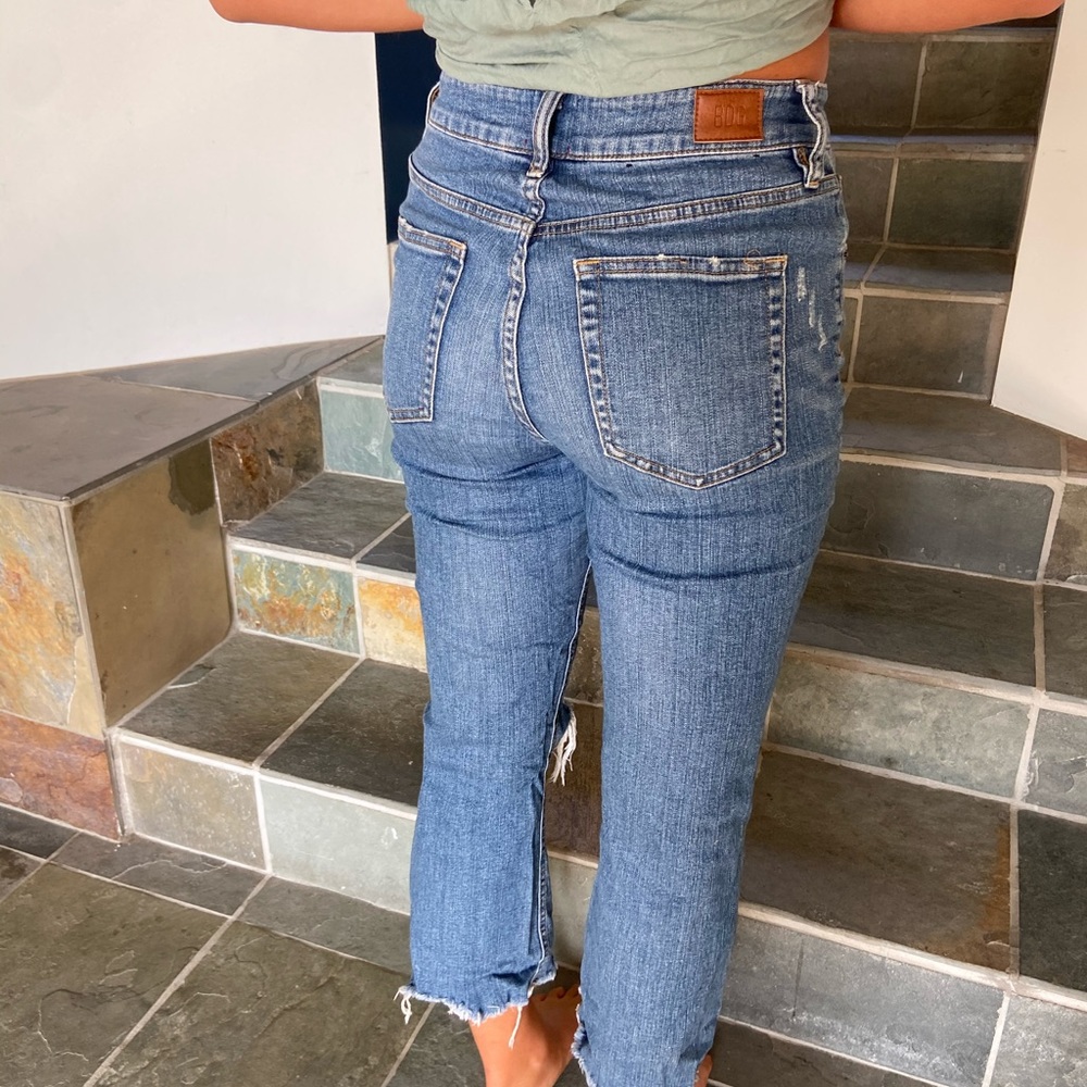 BDG JEAN !